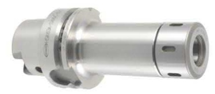 Picture of HPI Pioneer HSK063A-SX25M-090 HSK63A Collet Chuck X25 3.5400 Gauge Length